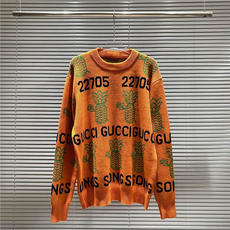 Gucci Sweater-002